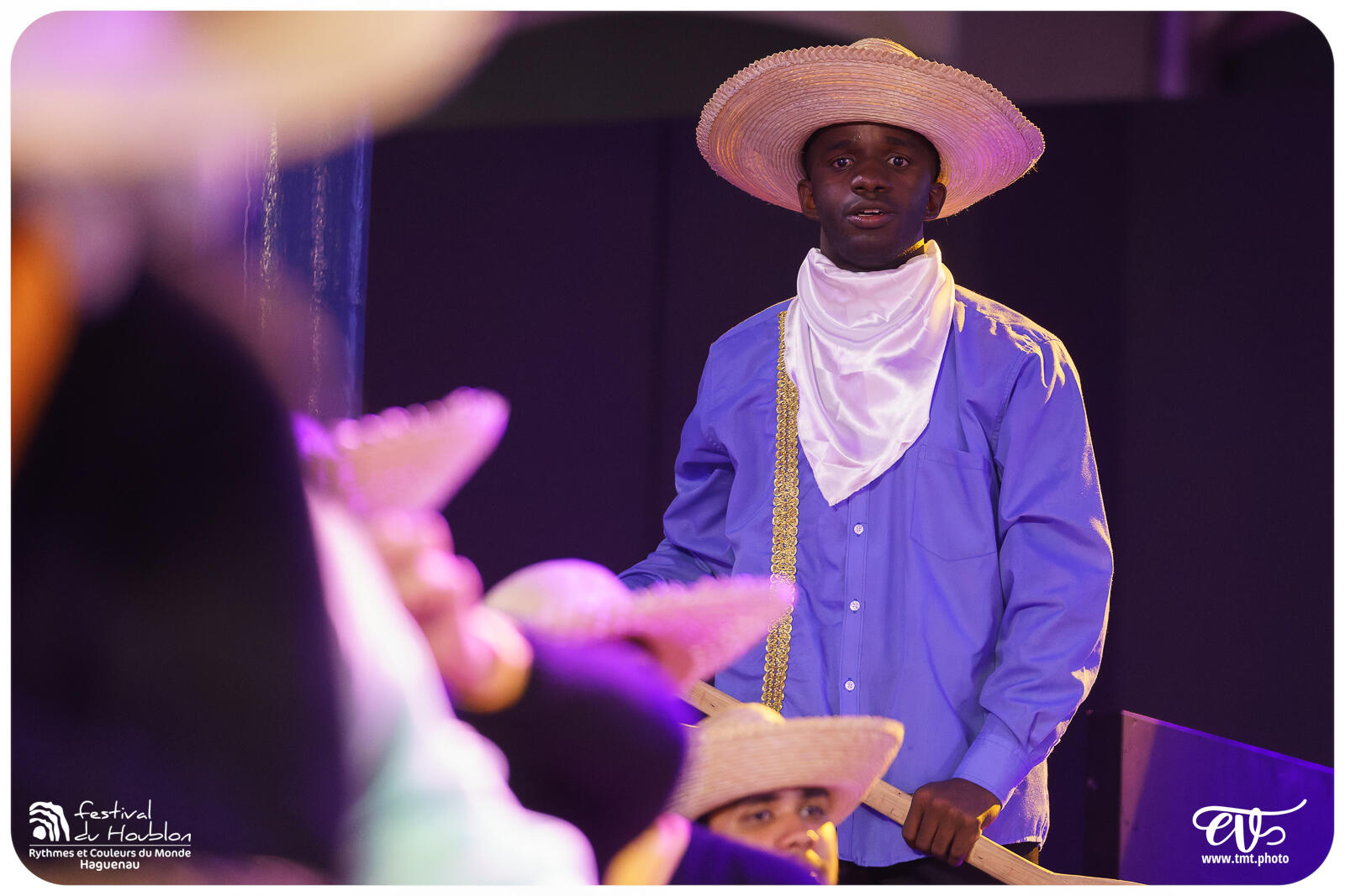 FDH 2024.08.23 | SOIREE DE GALA